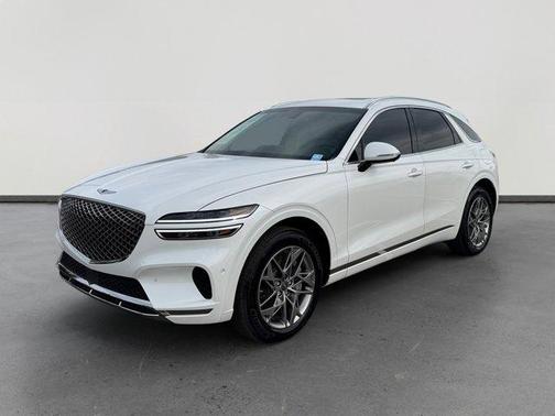 2023 Genesis GV70 2.5T