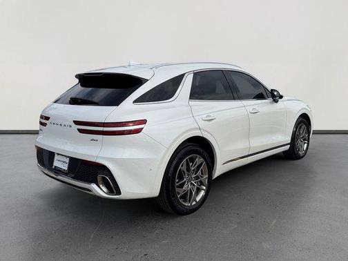2023 Genesis GV70 2.5T