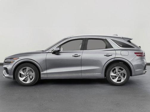 Savile Silver 2026 Genesis GV70 2.5T Advanced
