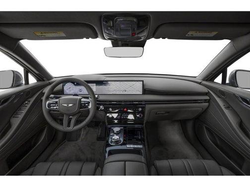 2025 Genesis G80 2.5T