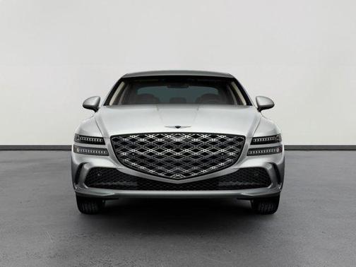 2025 Genesis G80 2.5T