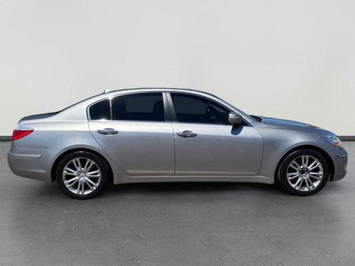 Blue 2026 Genesis GV70 2.5T Sport Prestige