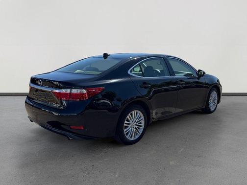 2015 Lexus ES 350 350