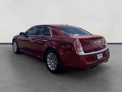 2013 Chrysler 300C Base
