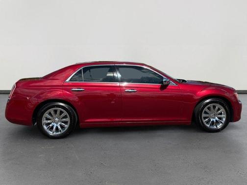 2013 Chrysler 300C Base