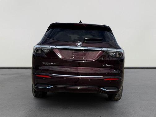 2024 Buick Enclave Avenir