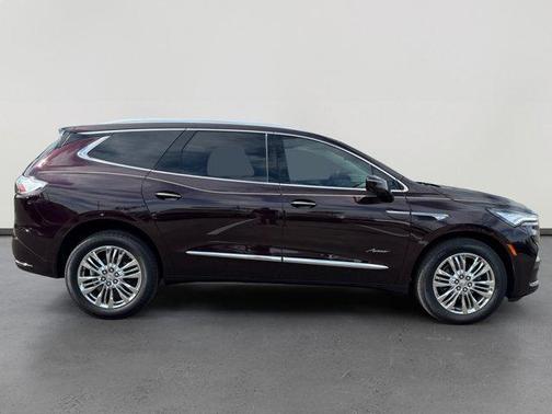 2024 Buick Enclave Avenir