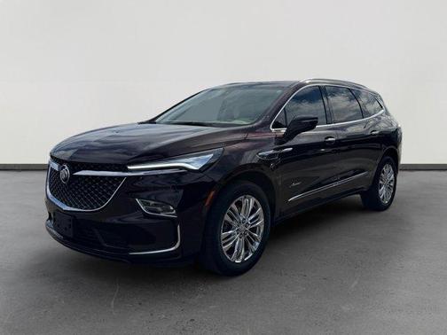 2024 Buick Enclave Avenir