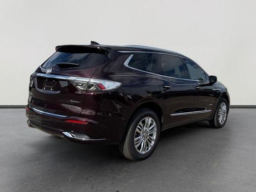 2024 Buick Enclave Avenir