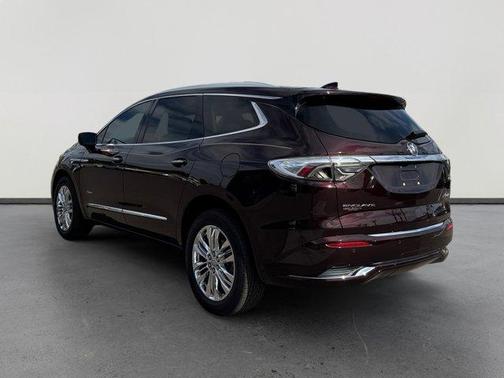 2024 Buick Enclave Avenir
