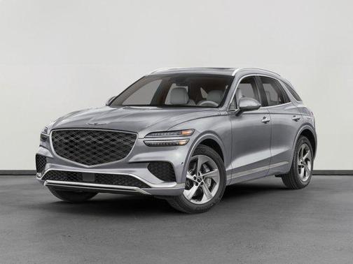 Savile Silver 2026 Genesis GV70 2.5T Advanced