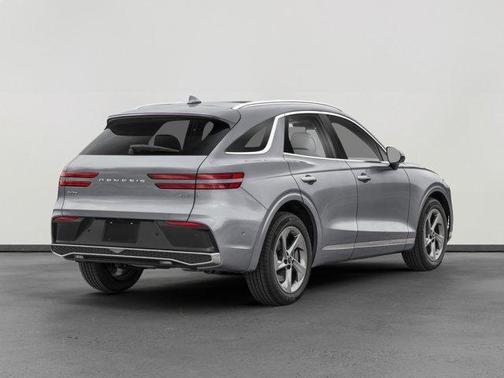 Savile Silver 2026 Genesis GV70 2.5T Advanced