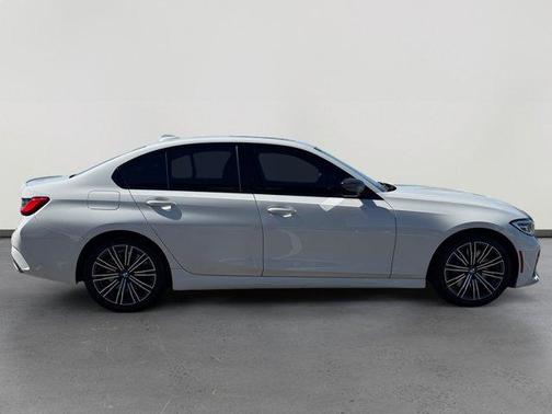 2021 BMW M340 i