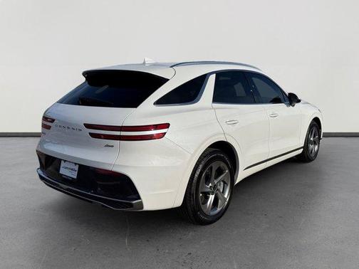 2026 Genesis GV70 2.5T