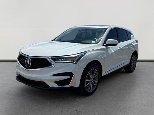 2019 Acura RDX Technology Package