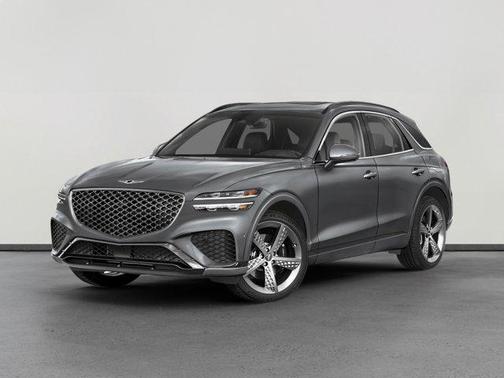 2022 Genesis GV70 3.5T Sport