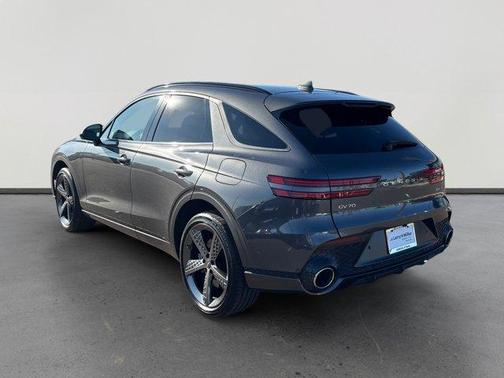 2022 Genesis GV70 3.5T Sport