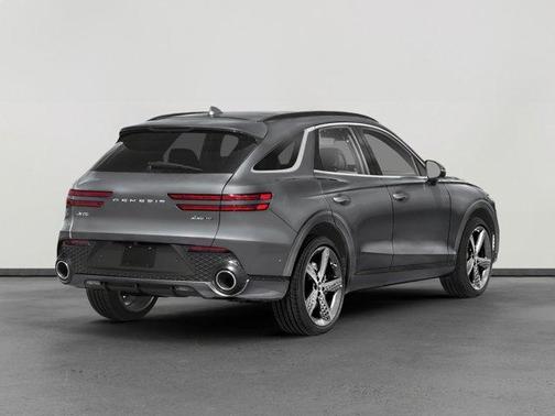 2022 Genesis GV70 3.5T Sport