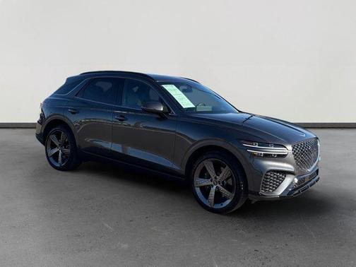 2022 Genesis GV70 3.5T Sport