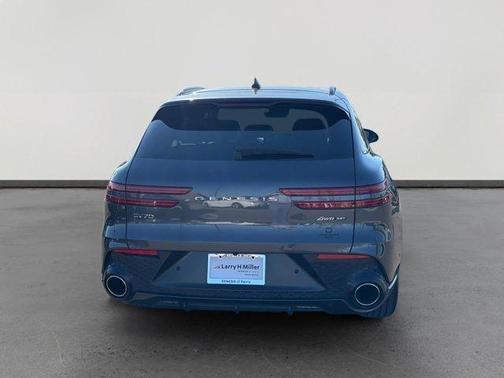 2022 Genesis GV70 3.5T Sport