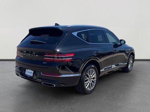 2024 Genesis GV80 2.5T