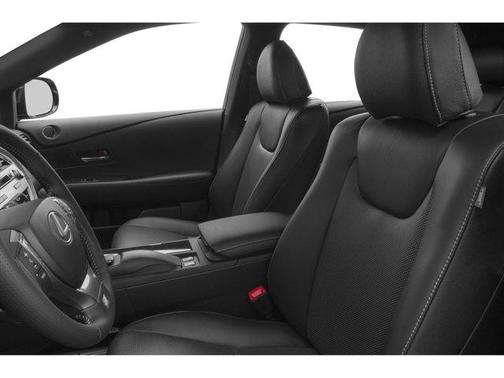 2015 Lexus RX 350 350