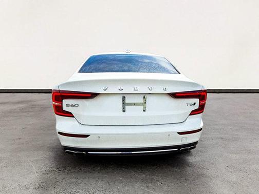 2021 Volvo S60 INSCRIPTION