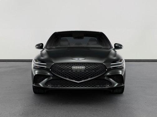 2025 Genesis G70 3.3T Sport Advanced