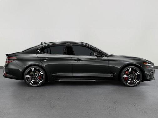 2025 Genesis G70 3.3T Sport Advanced