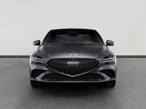 2025 Genesis G70 3.3T Sport Advanced