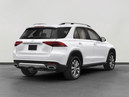 2022 Mercedes-Benz GLE 350 Base 4MATIC