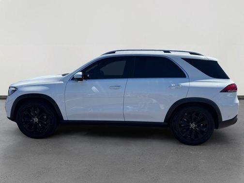 2022 Mercedes-Benz GLE 350 Base 4MATIC