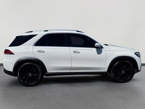 2022 Mercedes-Benz GLE 350 Base 4MATIC