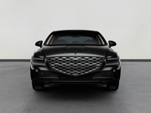 2025 Genesis G80 2.5T Advanced