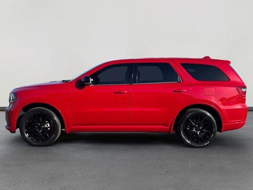 Redline 2 Coat Pearl 2015 Dodge Durango Limited