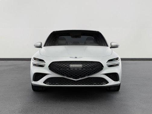 2025 Genesis G70 3.3T Sport Advanced