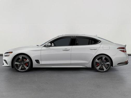 2025 Genesis G70 3.3T Sport Advanced