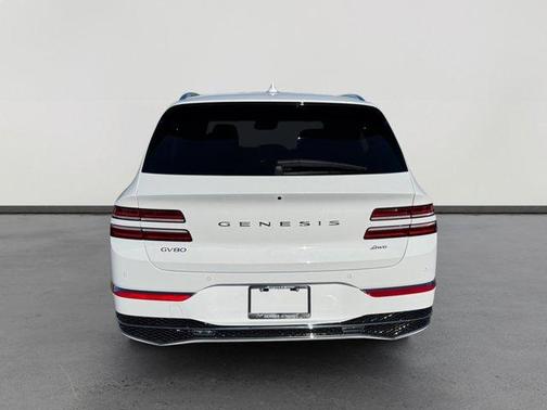 2026 Genesis GV80 2.5T Select