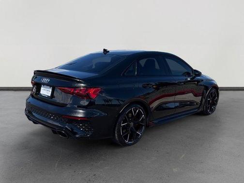2023 Audi RS 3 2.5T