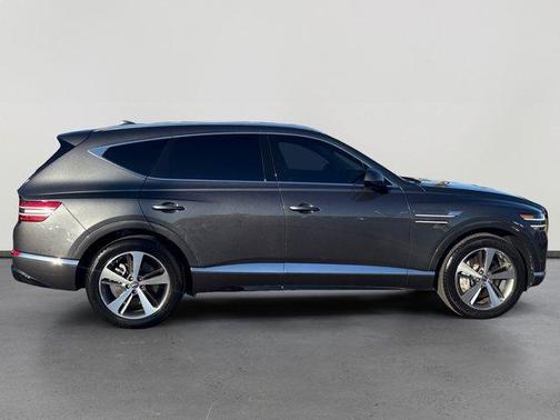 2022 Genesis GV80 2.5T