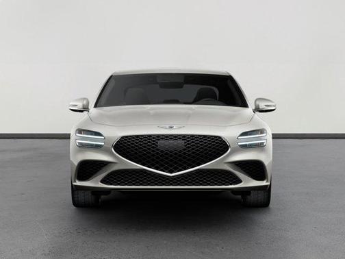 2026 Genesis G70 