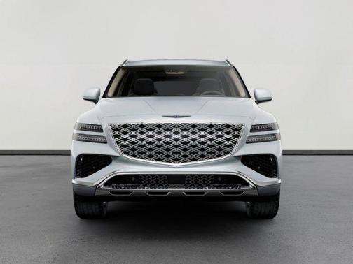 2025 Genesis GV80 3.5T Advanced