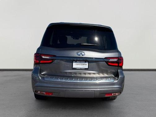 2021 INFINITI QX80 PREMIUM SELECT