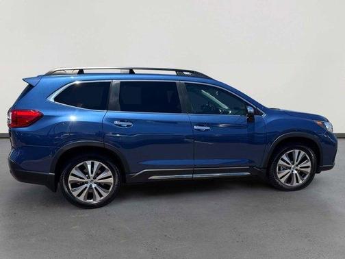 2021 Subaru Ascent Touring 7-Passenger
