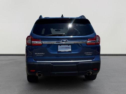 2021 Subaru Ascent Touring 7-Passenger