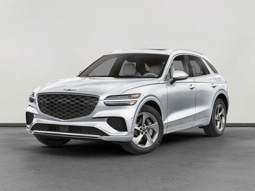 Savile Silver 2026 Genesis GV70 2.5T Advanced