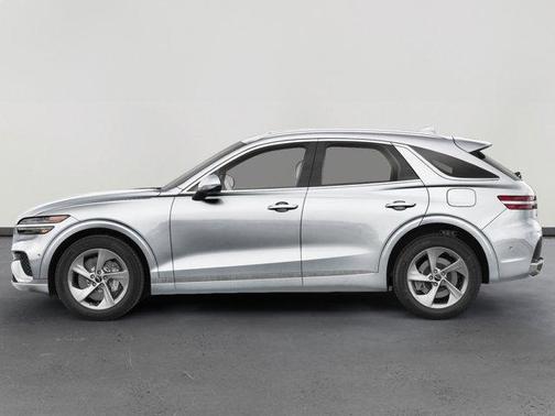 Savile Silver 2026 Genesis GV70 2.5T Advanced