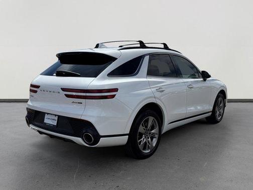 2025 Genesis GV70 3.5T Sport