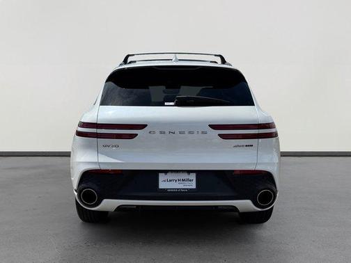2025 Genesis GV70 3.5T Sport