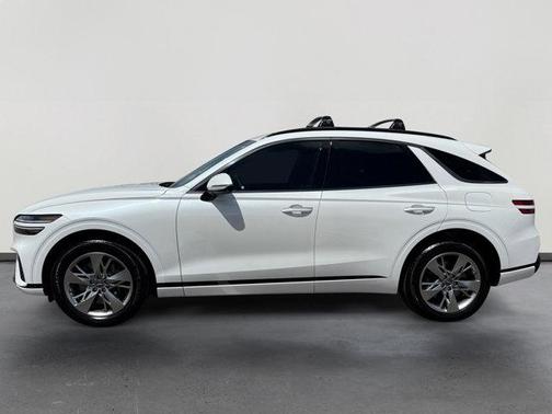2025 Genesis GV70 3.5T Sport